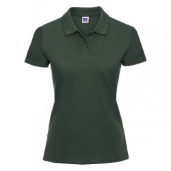 Polo Ladies' Classic Cotton Polo 2
