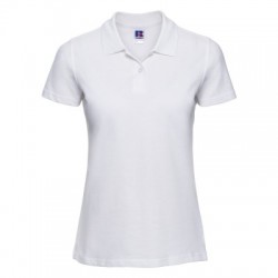 Polo Ladies' Classic Cotton Polo 2