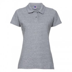 Polo Ladies' Classic Cotton Polo 2