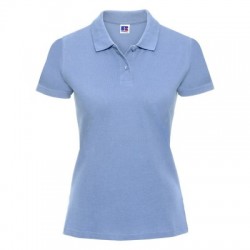 Polo Ladies' Classic Cotton Polo 2