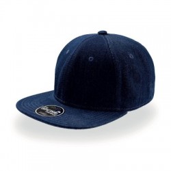Cappelli Snap Denim
