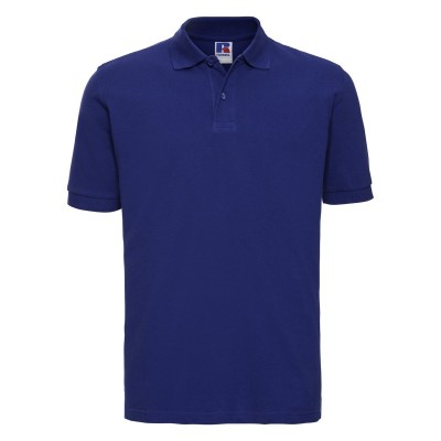 Polo Men's Classic Cotton Polo colore bright royal taglia S