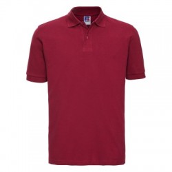 Polo Men's Classic Cotton Polo 2