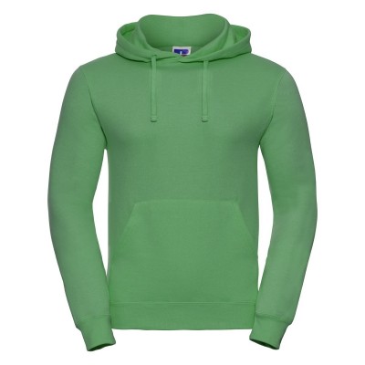 Felpe Adults' Hooded Sweatshirt colore apple taglia XS