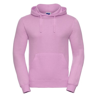 Felpe Adults' Hooded Sweatshirt colore candy pink taglia XS