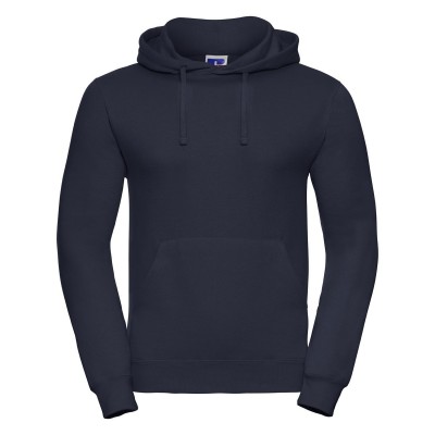 Felpe Adults' Hooded Sweatshirt colore french navy taglia XS