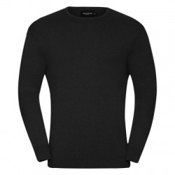 Maglieria Men's Crew Neck Knitted Pullover 2