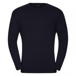 Maglieria Men's Crew Neck Knitted Pullover 2