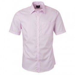 Camicie Men's 'Shirt Shortsleeve Micro-Twill