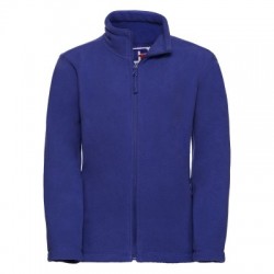 Pile Children's Full Zip Outdoor Fleece 2