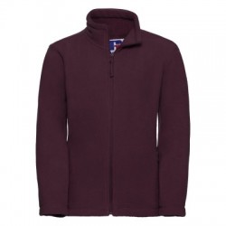 Pile Children's Full Zip Outdoor Fleece 2