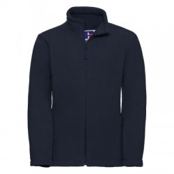 Pile Children's Full Zip Outdoor Fleece 2