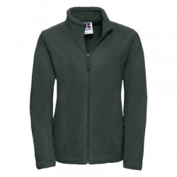 Pile Ladies' Full Zip Outdoor Fleece 2