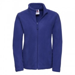 Pile Ladies' Full Zip Outdoor Fleece 2