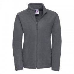 Pile Ladies' Full Zip Outdoor Fleece 2