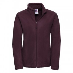 Pile Ladies' Full Zip Outdoor Fleece 2