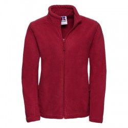 Pile Ladies' Full Zip Outdoor Fleece 2