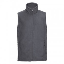 Pile Men's Outdoor Fleece Gilet 2