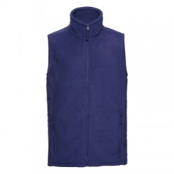 Pile Men's Outdoor Fleece Gilet 2
