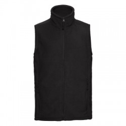 Pile Men's Outdoor Fleece Gilet 2