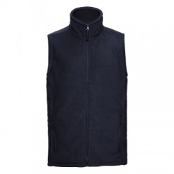 Pile Men's Outdoor Fleece Gilet 2