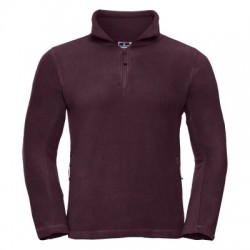 Pile Adults' Quarter Zip Outdoor Fleece 2