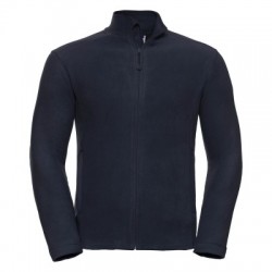 Pile Men's Full Zip Microfleece 2