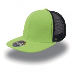 Cappelli Snap Mesh
