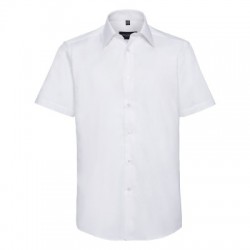 Camicie Men's Short Sleeve Tailored Oxford Shirt 2