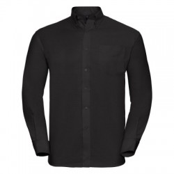 Camicie Men's Long Sleeve Easy Care Oxford Shirt 2