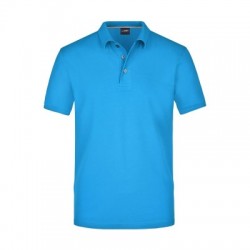 Polo Men's Pima Polo