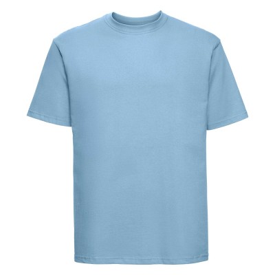 T-Shirt Adults' Classic T-Shirt colore sky taglia XS