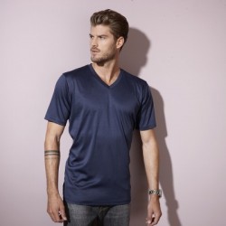 T-Shirt Men's Active-V
