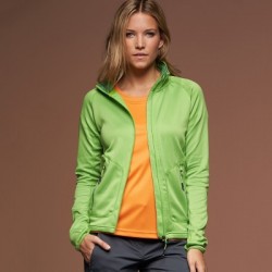 Felpe Ladies' Stretchfleece Jacket