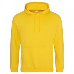 Felpe College Hoodie 2
