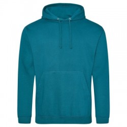 Felpe College Hoodie 2
