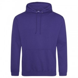 Felpe College Hoodie 2