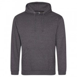 Felpe College Hoodie 2