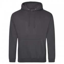 Felpe College Hoodie 2