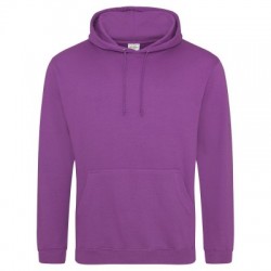 Felpe College Hoodie 2