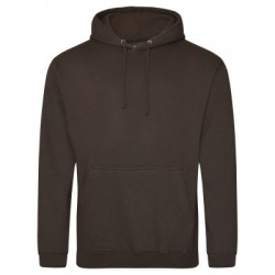 Felpe College Hoodie 2