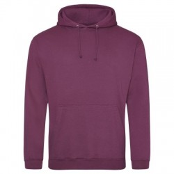 Felpe College Hoodie 2
