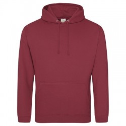 Felpe College Hoodie 2