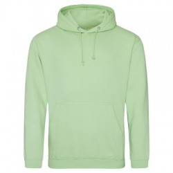 Felpe College Hoodie 2