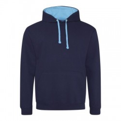 Felpe Varsity Hoodie 2