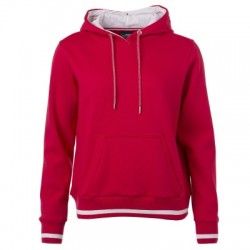 Felpe Ladies' Club Hoody