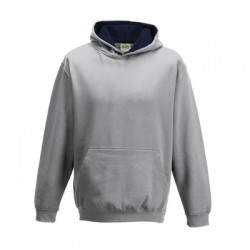 Felpe Kids Varsity Hoodie 2