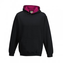 Felpe Kids Varsity Hoodie 2