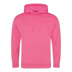 Felpe Electric Hoodie 2