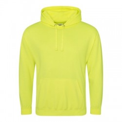 Felpe Electric Hoodie 2